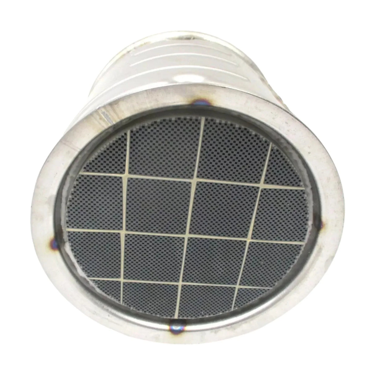 1J801-18930 Kubota Diesel Particulate Filter Kit - Truck To Trailer