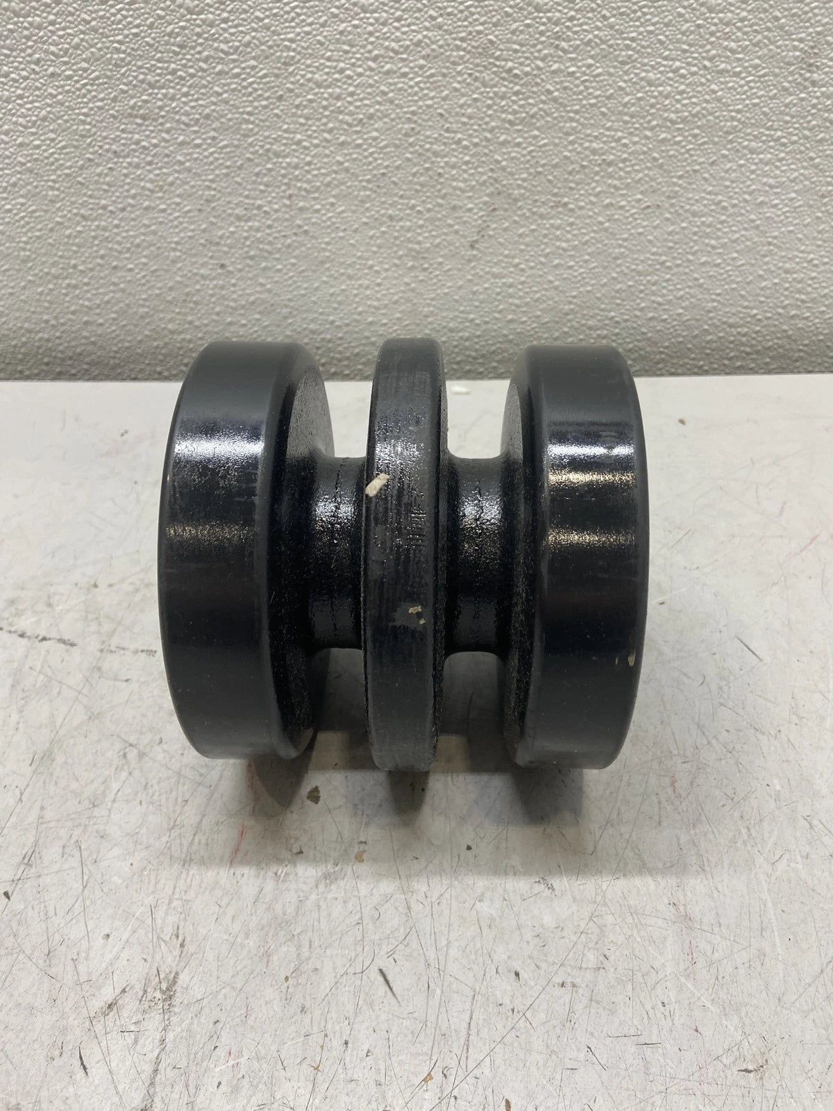 7422386 Genuine Bobcat Bottom Roller