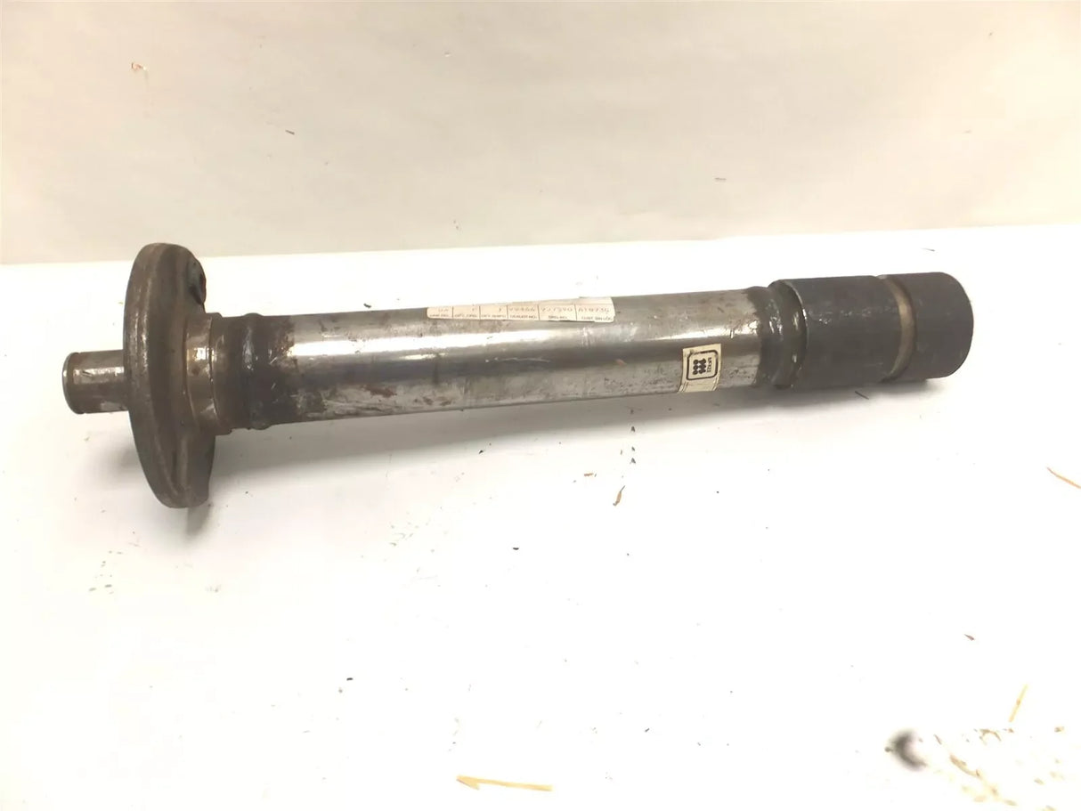 70060-00450 Kubota Pto Shaft Sleeve Assembly - Truck To Trailer