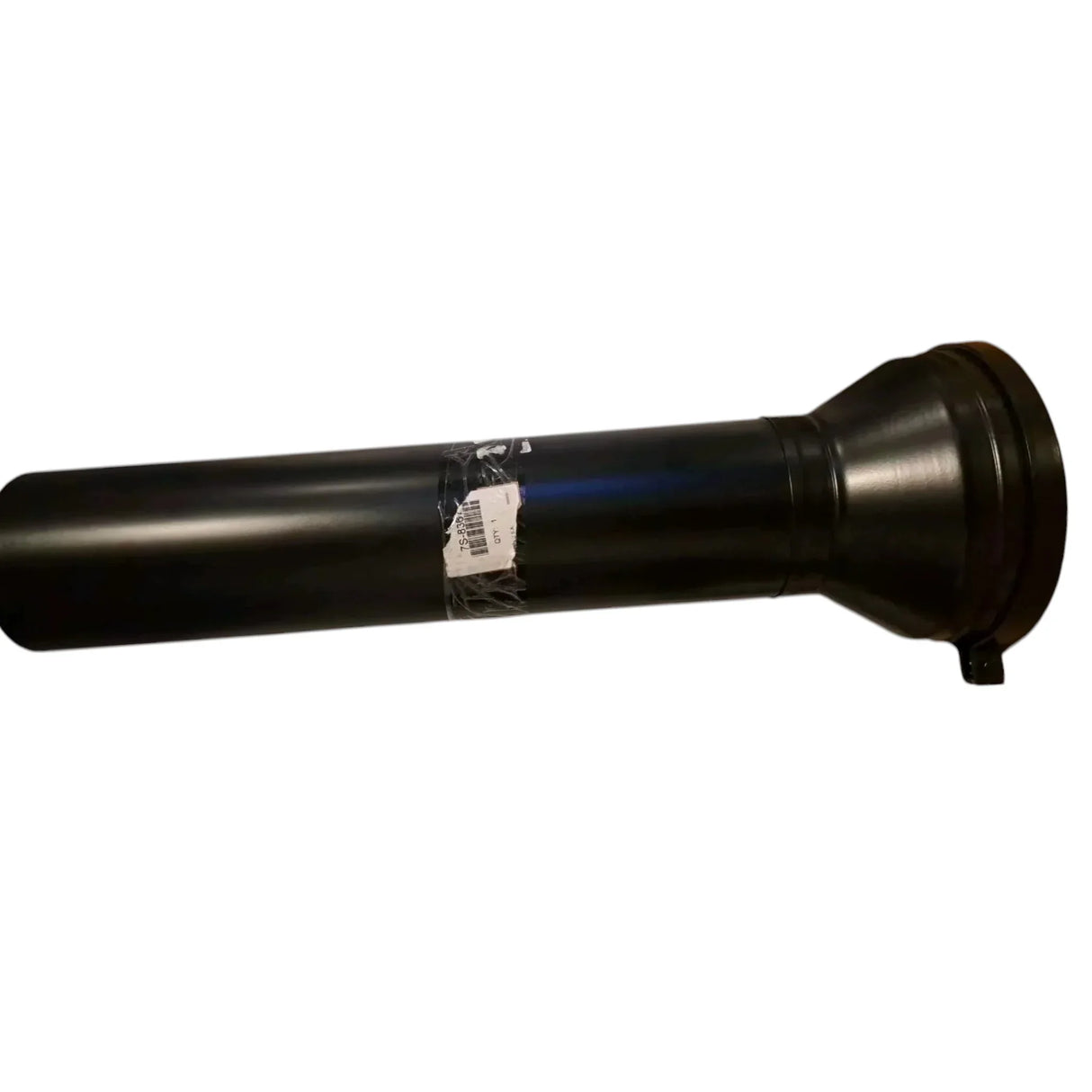 7S-8367 Caterpillar Air Cleaner Inlet Pipe - Truck To Trailer