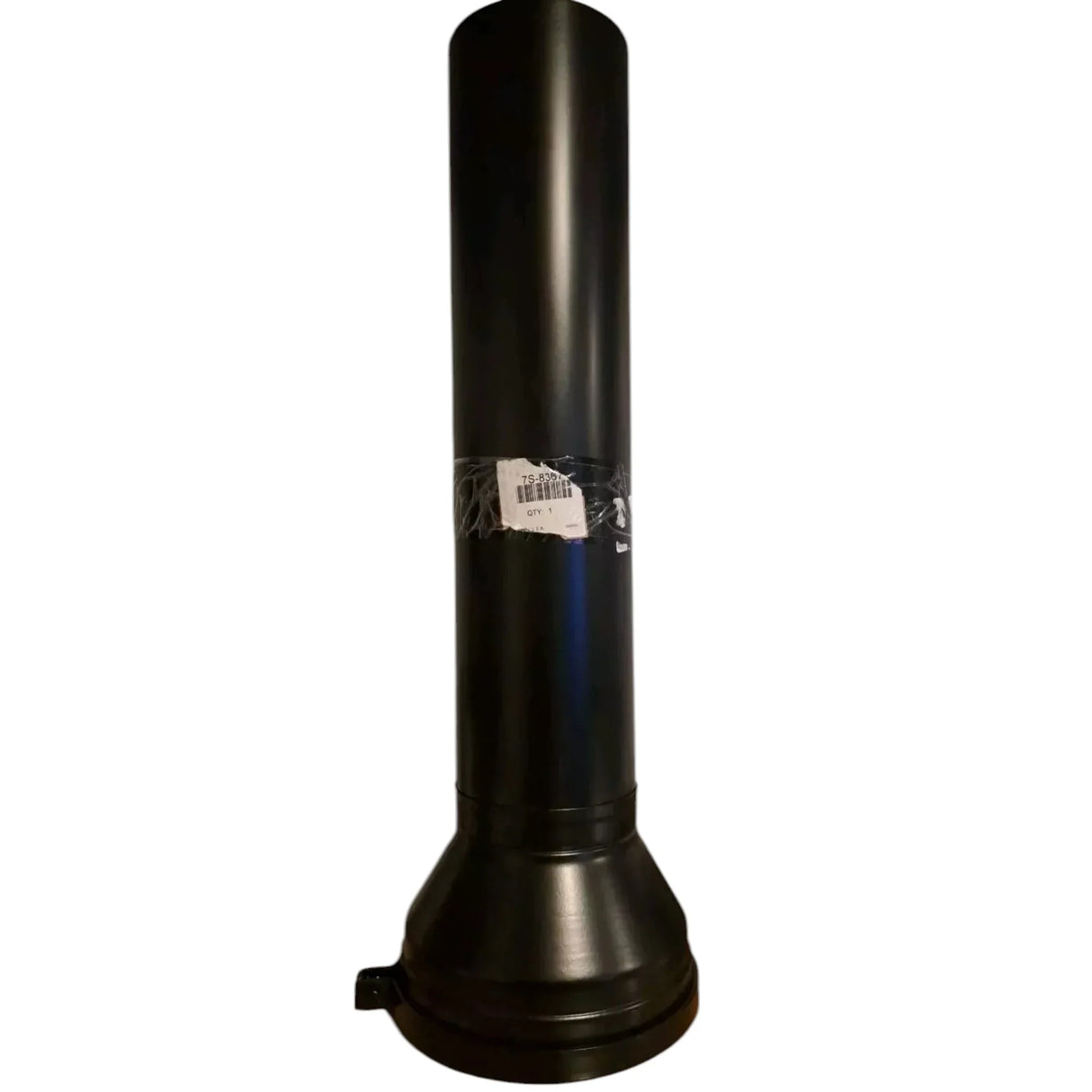 7S-8367 Caterpillar Air Cleaner Inlet Pipe - Truck To Trailer