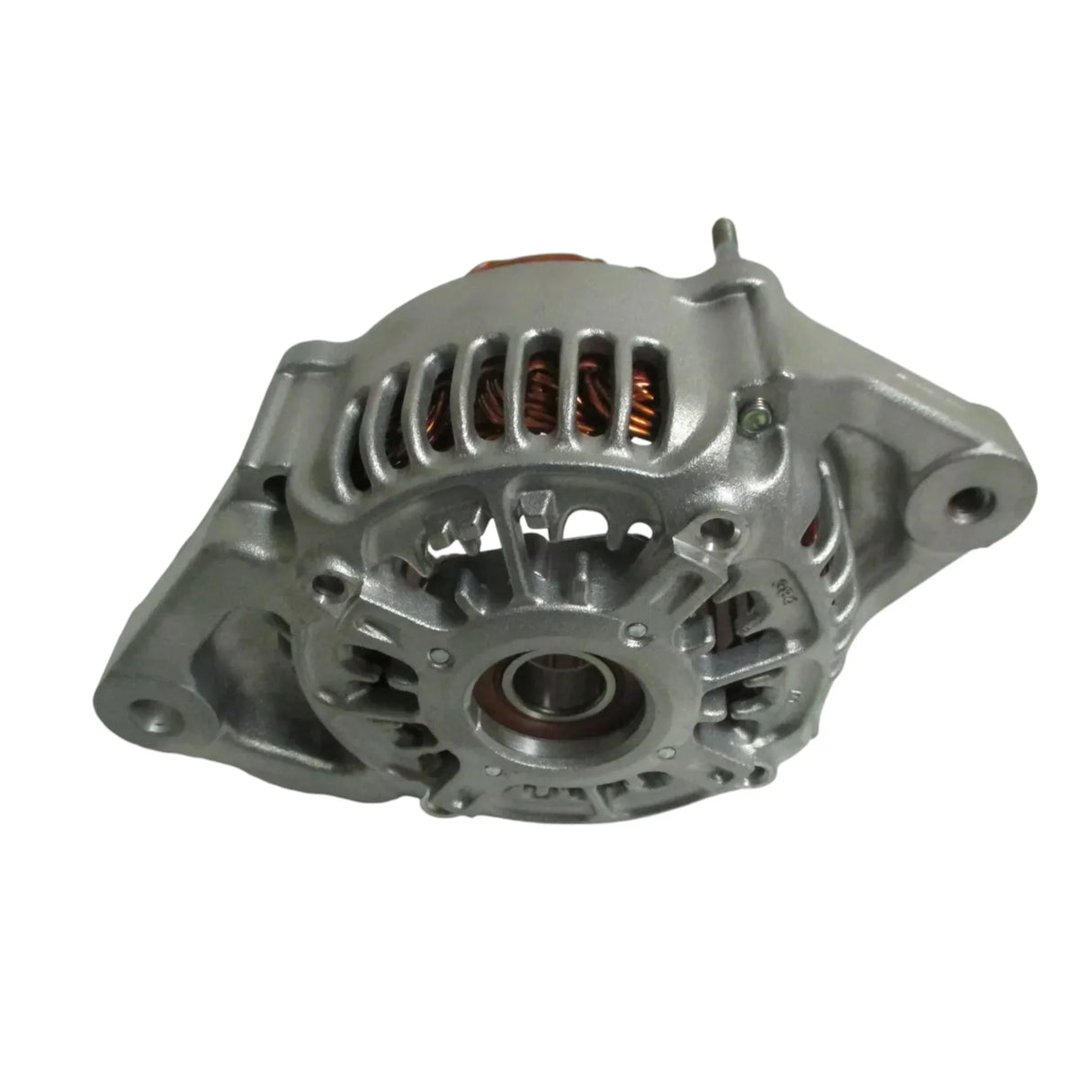 TA043-74032 Kubota Drive Frame Assembly - Truck To Trailer