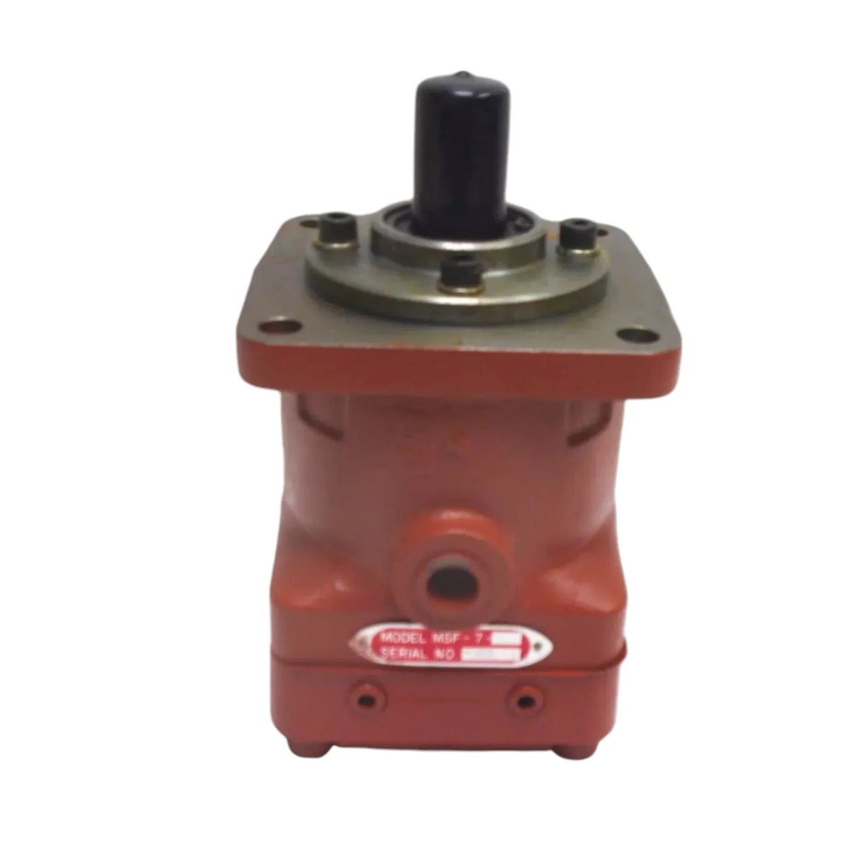 68351-61160 Kubota Piston Motor Assembly - Truck To Trailer