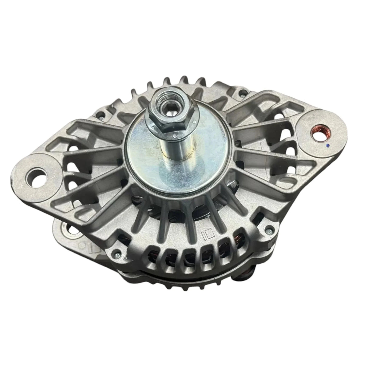 8600017 Delco Remy Alternator 24V 70A - Truck To Trailer