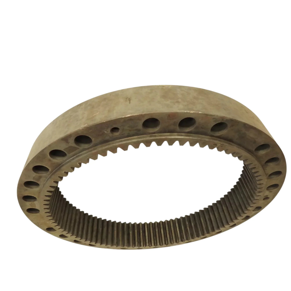 279-2568 Caterpillar Gear Ring - Truck To Trailer