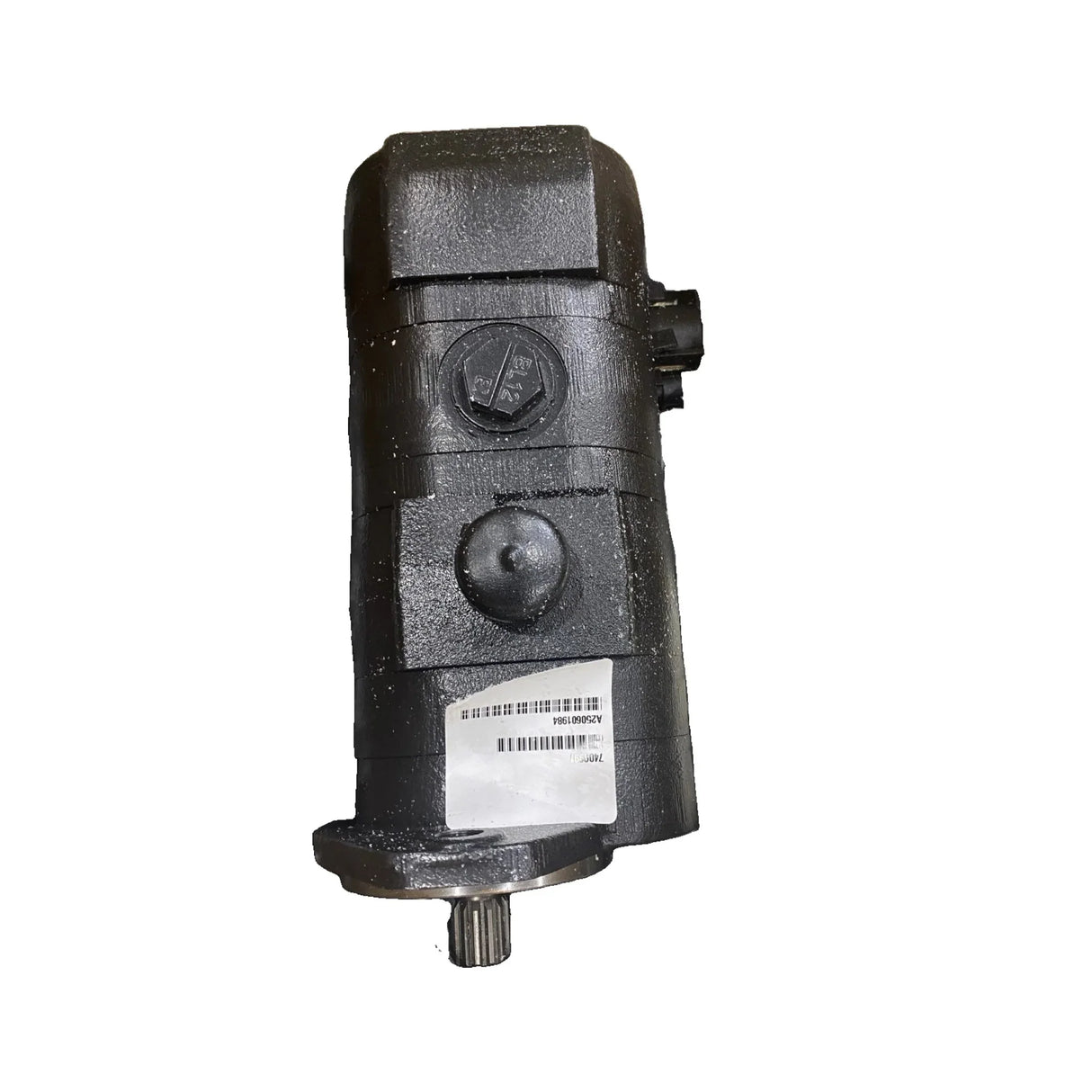 7409991 Bobcat High Flow Triple Gear Pump - Truck To Trailer