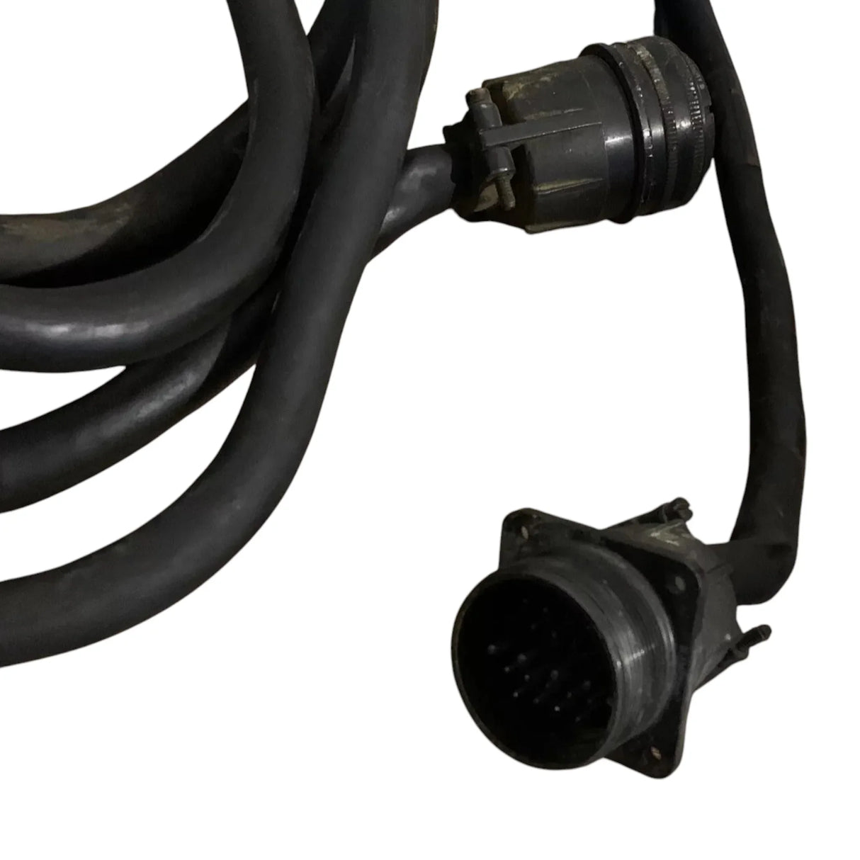 8D-8540 Caterpillar Harness Assembly - Truck To Trailer