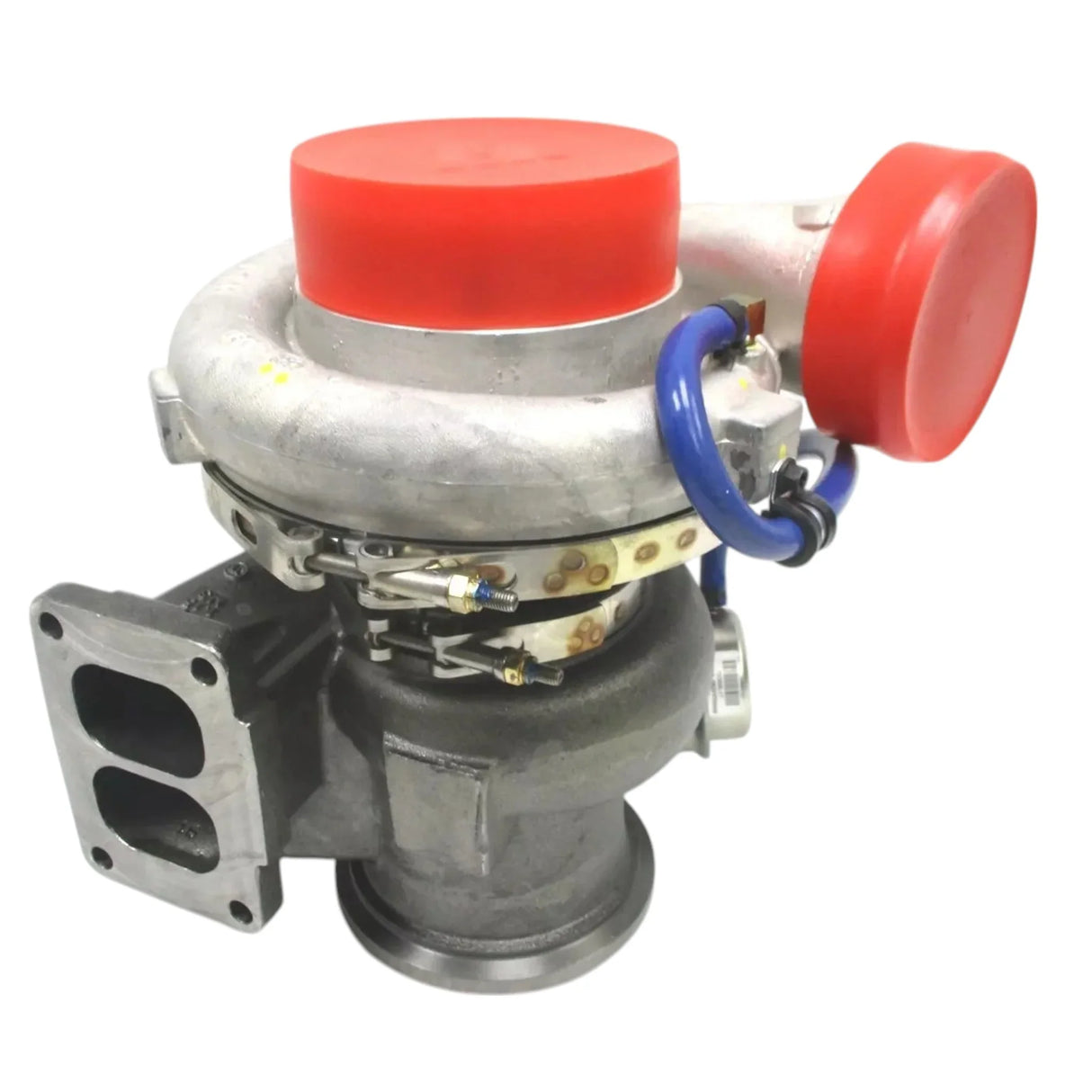 714788-5006S Garrett Turbocharger GTA4294 - Truck To Trailer