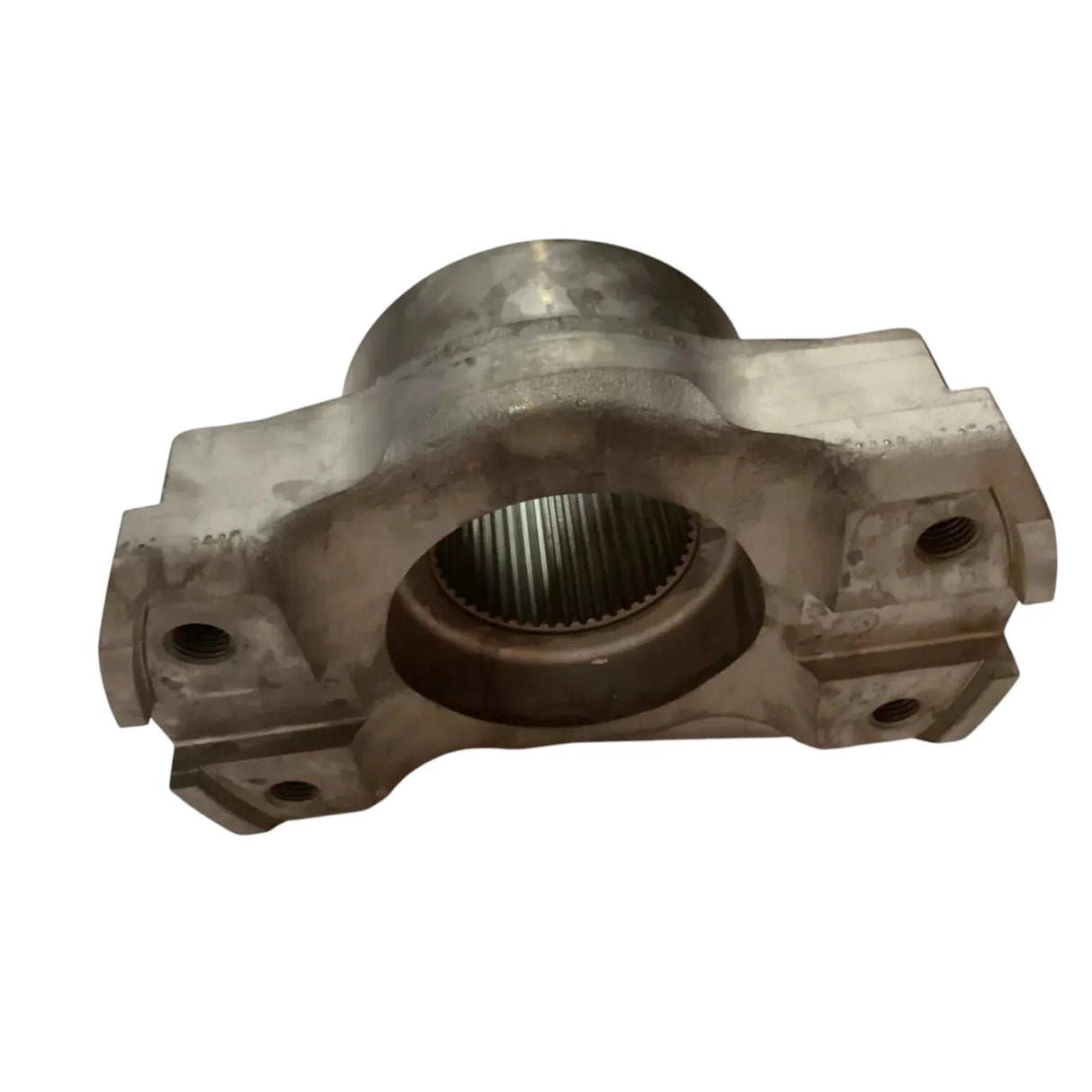 460-3011 CAT Generator Drive Coupling Yoke - Truck To Trailer