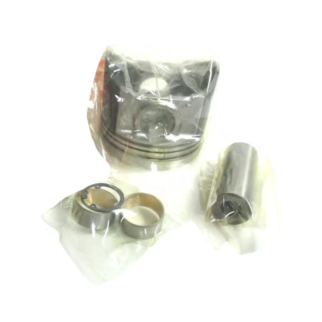 1J550-21772 Kubota Piston - Truck To Trailer