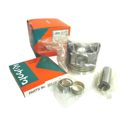 1J550-21772 Kubota Piston - Truck To Trailer