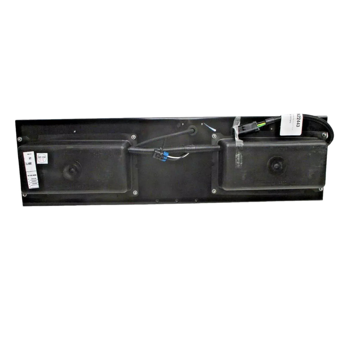 4095871C91 International Light Tail And Stop Supper 44 - Truck To Trailer