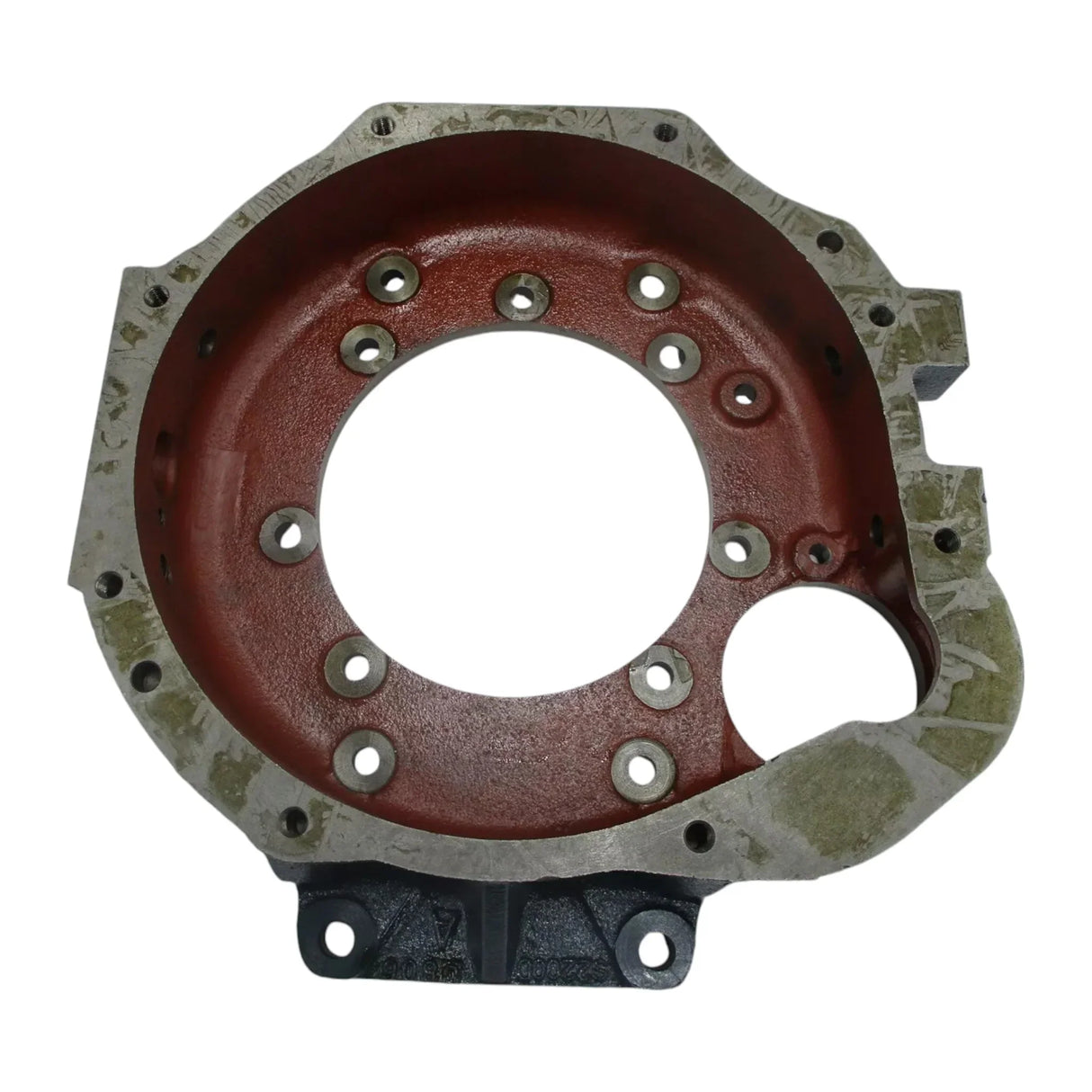 15605-04602 Kubota Flywheel Housing - Truck To Trailer