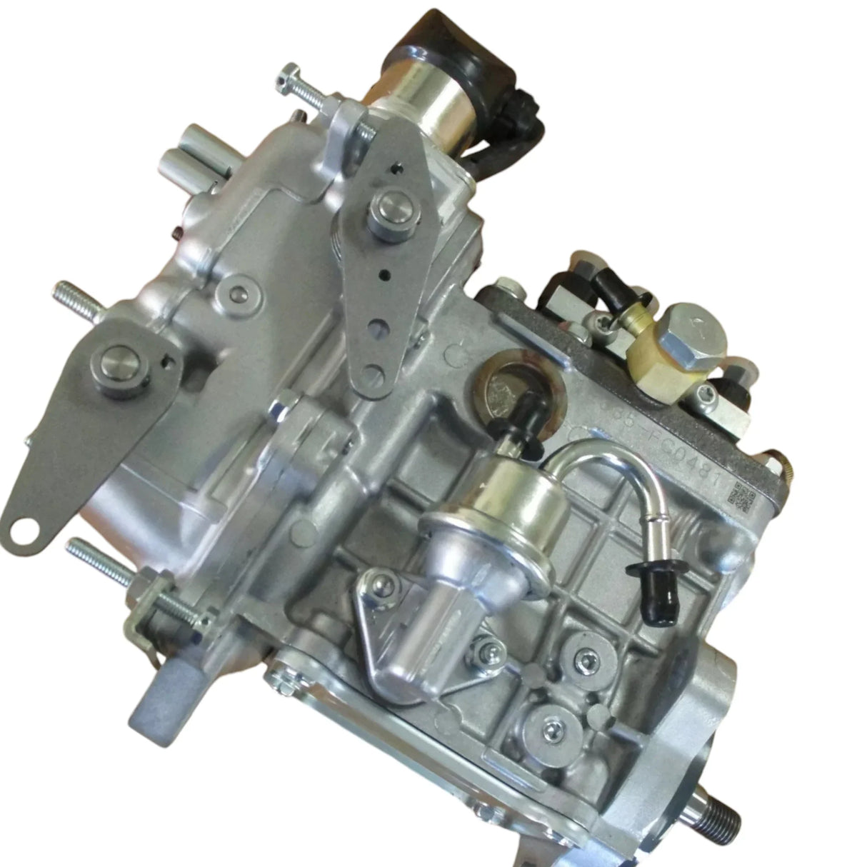 1E335-50100 Kubota Injection Pump - Truck To Trailer