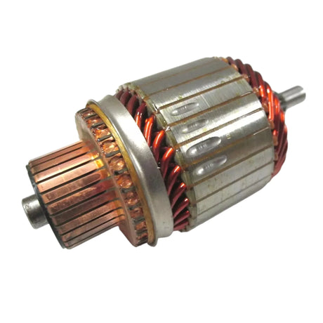 16824-63070 Kubota Armature D902 - Truck To Trailer