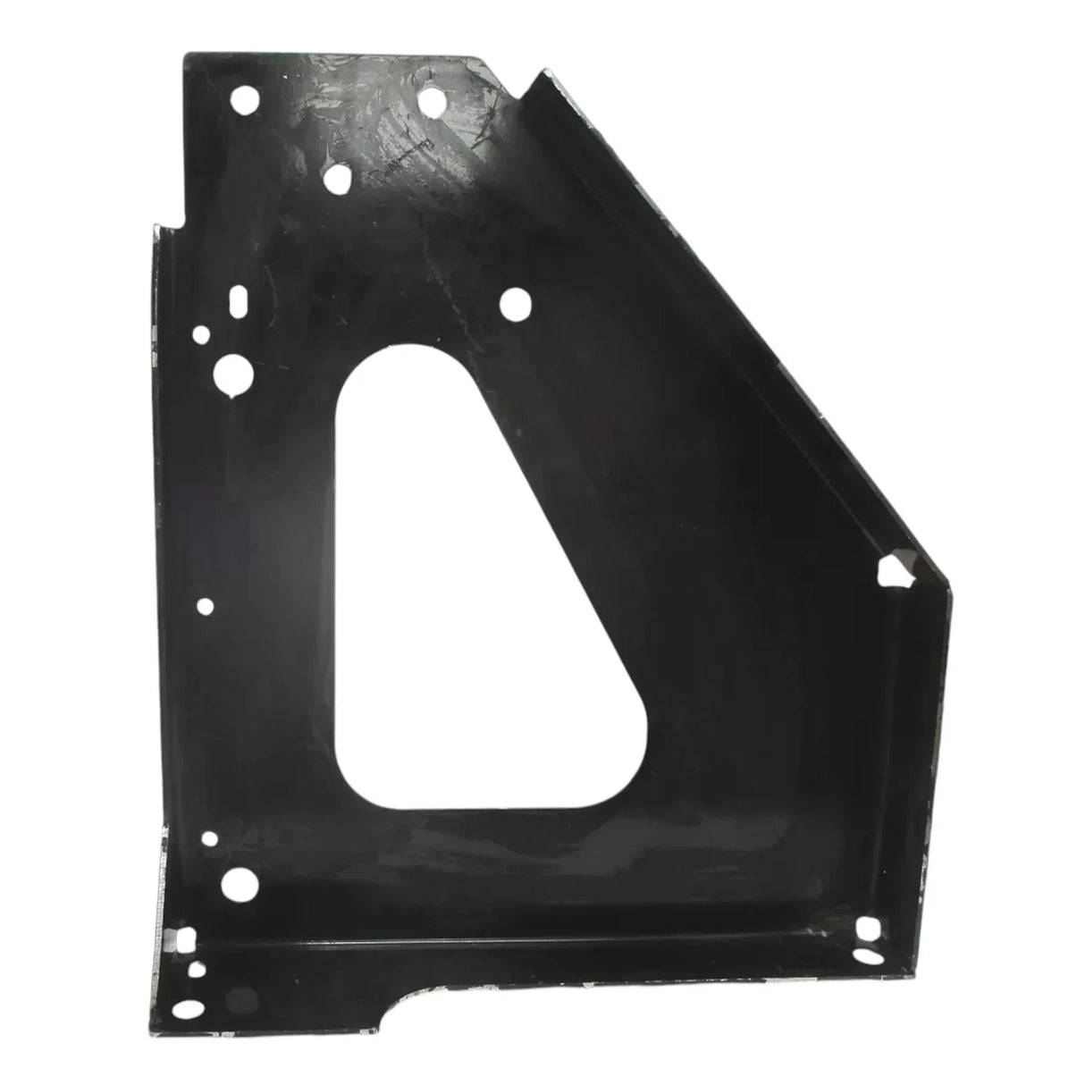 3990561C4 International Support, Stanchion,Rear Chassis L - Truck To Trailer