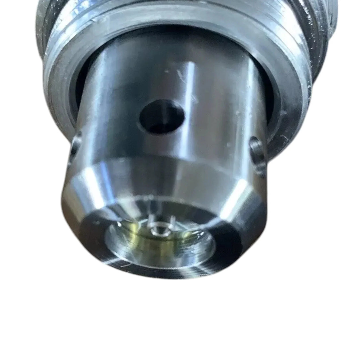 423-7707 CAT Hydraulic Relief Valve - Truck To Trailer