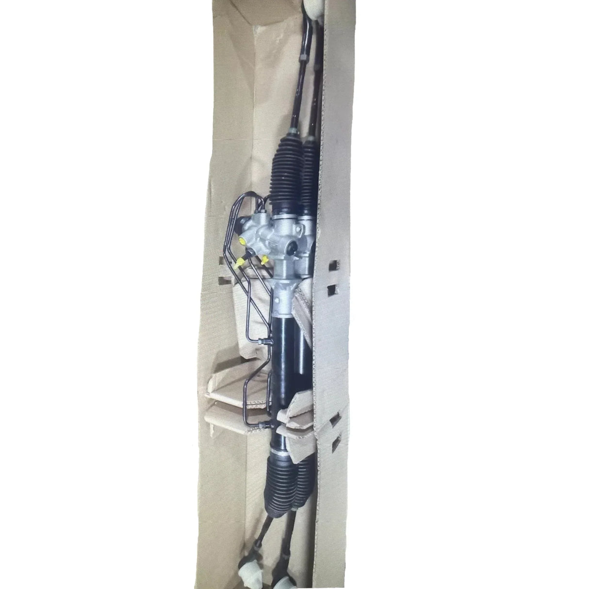 49001-f4310 Nissan Gear and Linkage - Truck To Trailer