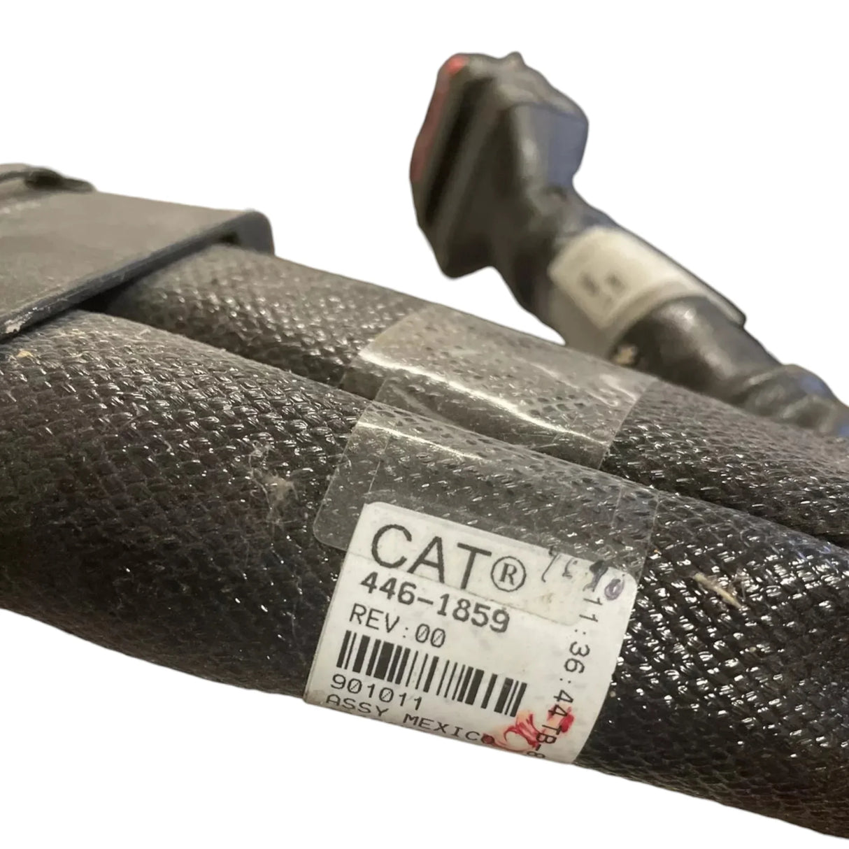 446-1859 Caterpillar Engine Wiring Harness - Truck To Trailer