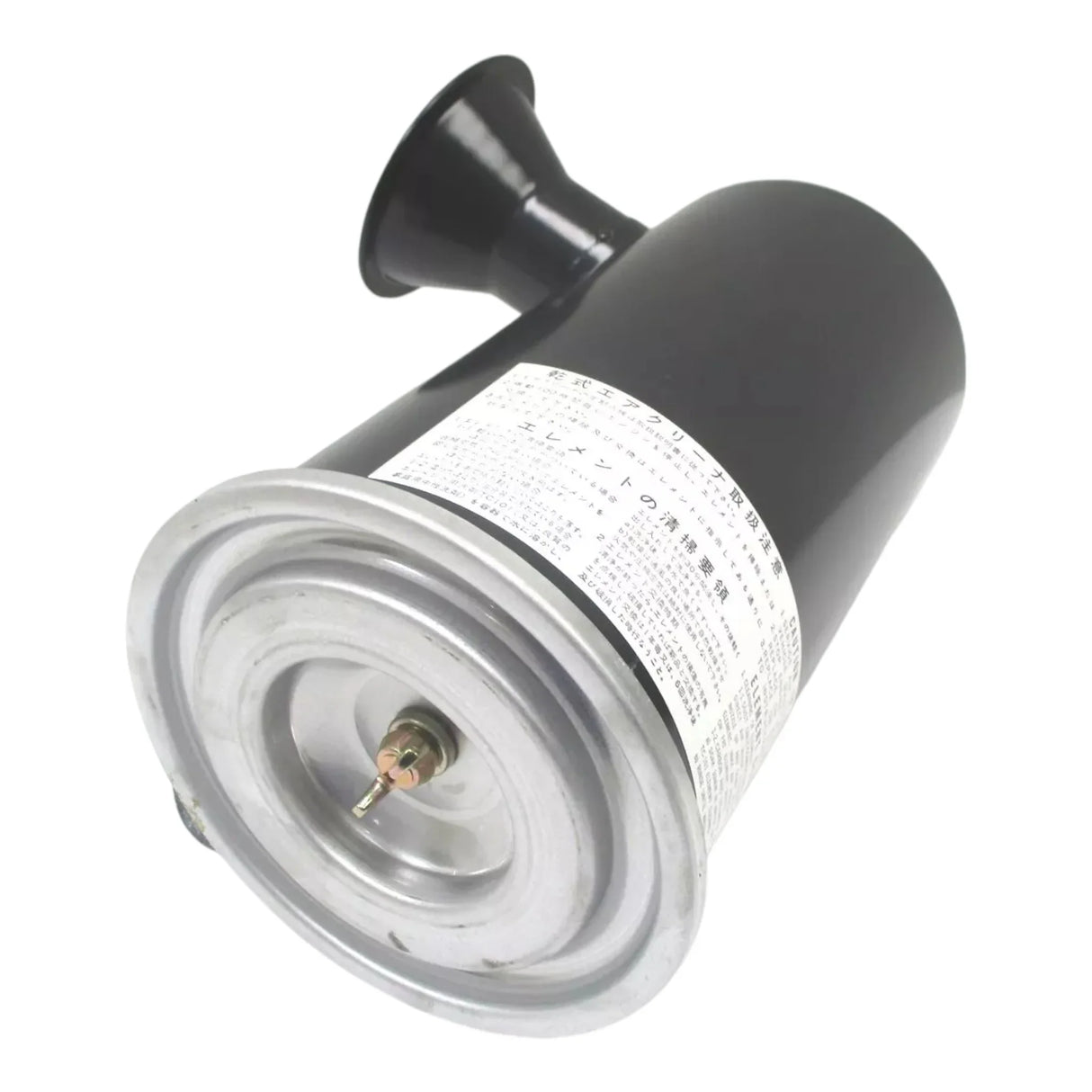 16286-11013 Kubota Air Cleaner Assembly KJ-S130D, KJ-S150V, KJ-T270FX-SW - Truck To Trailer
