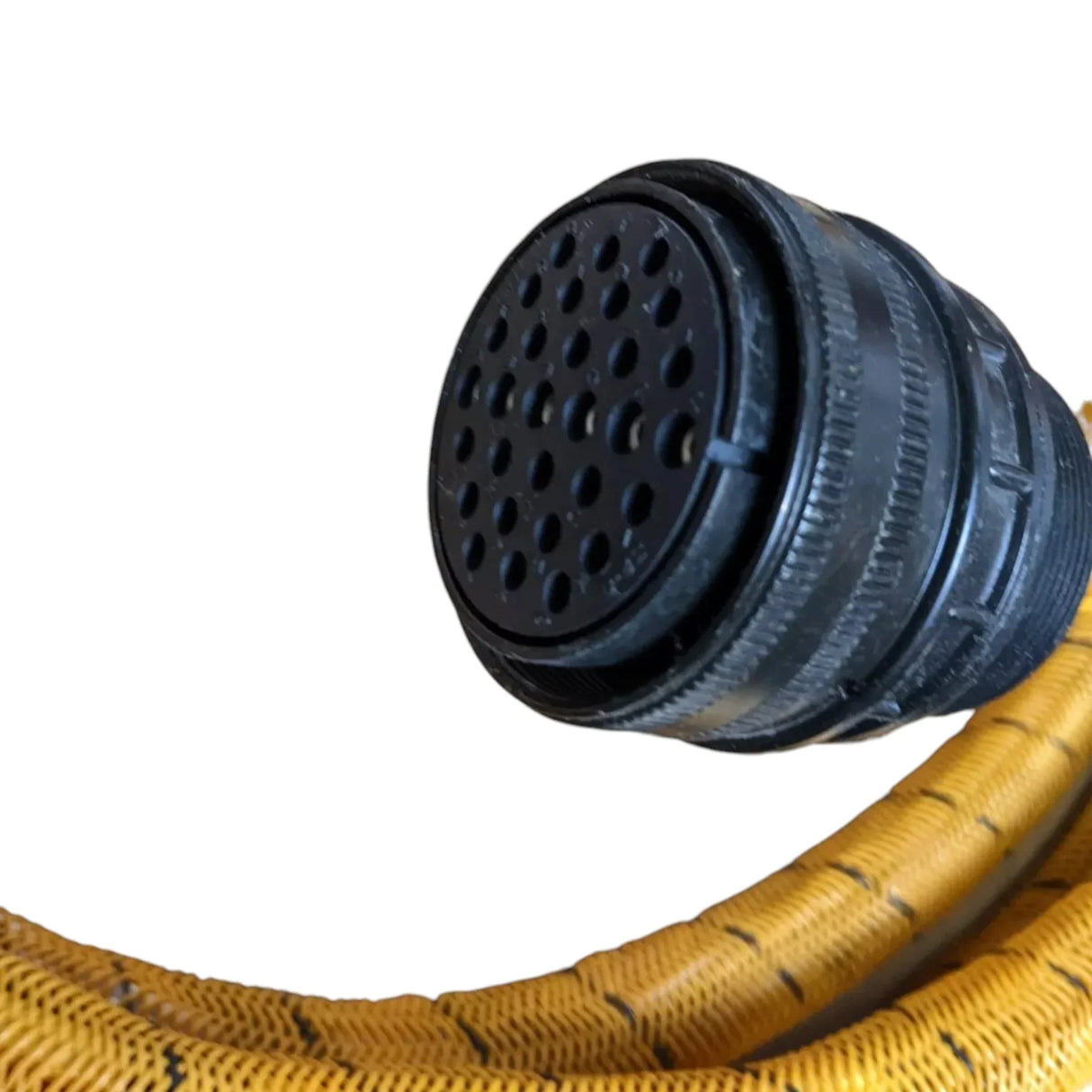 9Y-3477 Caterpillar Harness Assembly - Truck To Trailer