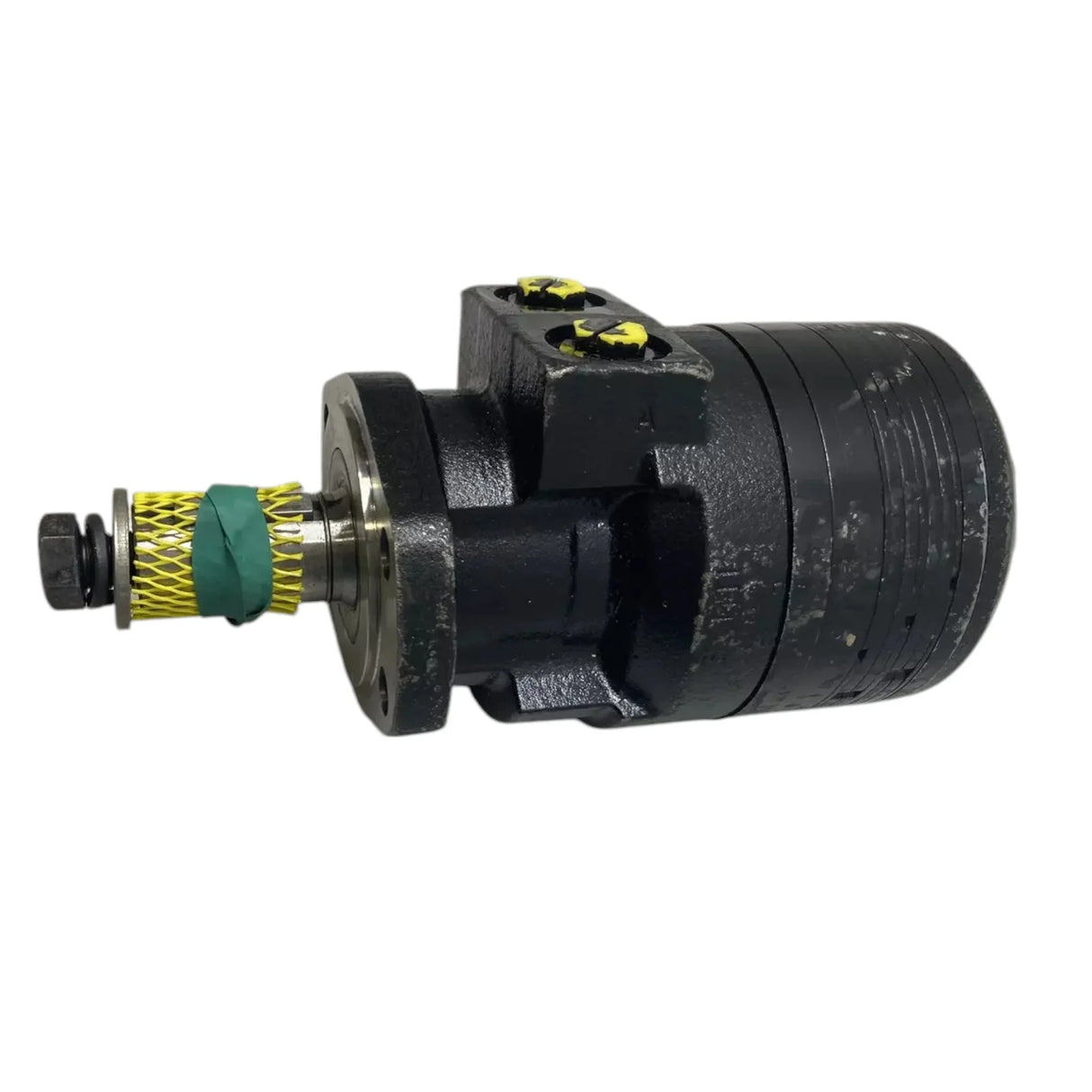 TG0140MS030AAAA Parker Hydraulic Torqmotor - Truck To Trailer