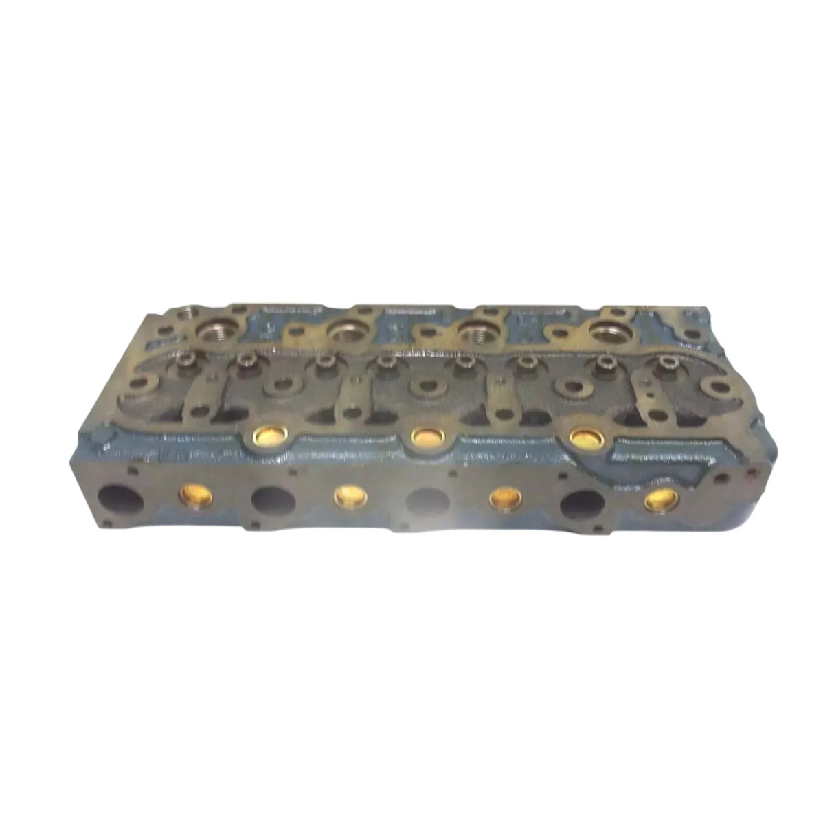 15443-03040 Kubota Cylinder Head - Truck To Trailer