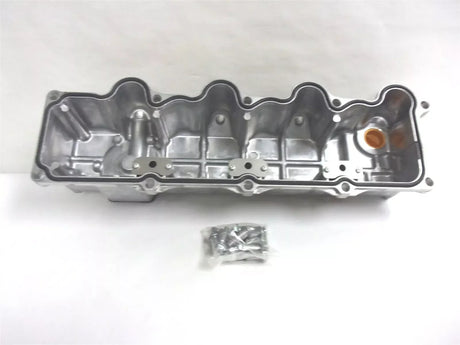 1E334-14500 Kubota Head Cover Assembly - Truck To Trailer
