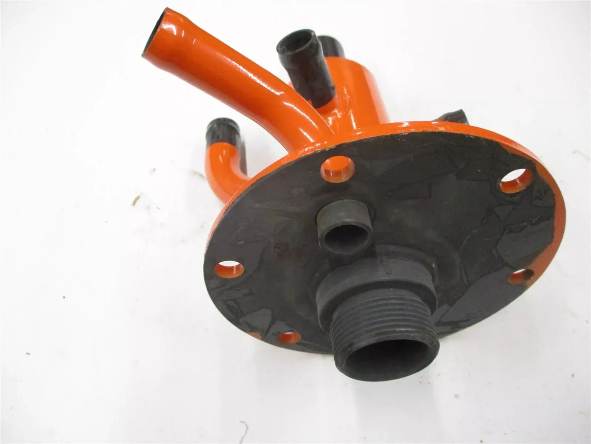68881-62614 Kubota Hydraulic Tank - Truck To Trailer