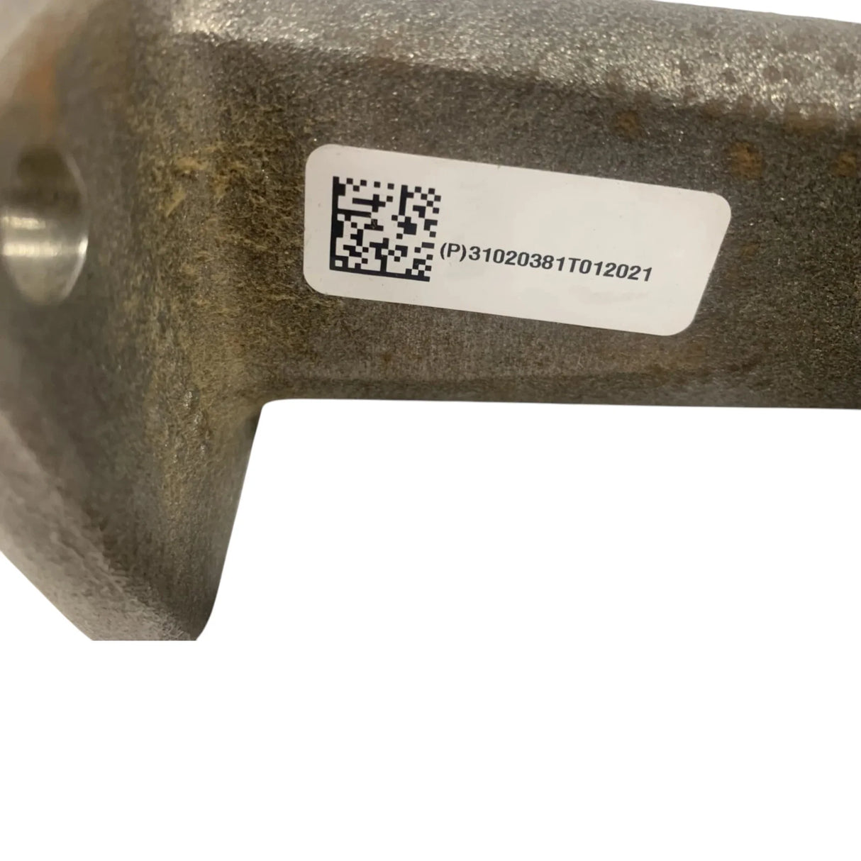 3102038 Genuine Cummins Idler Pulley Support