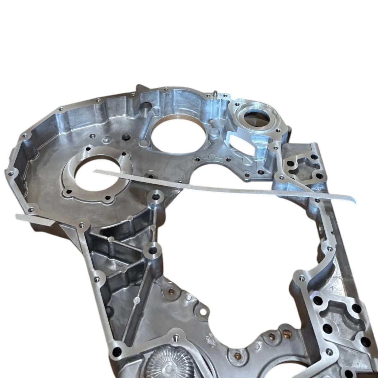 3614681 Genuine CAT Cylinder Block Front Housing