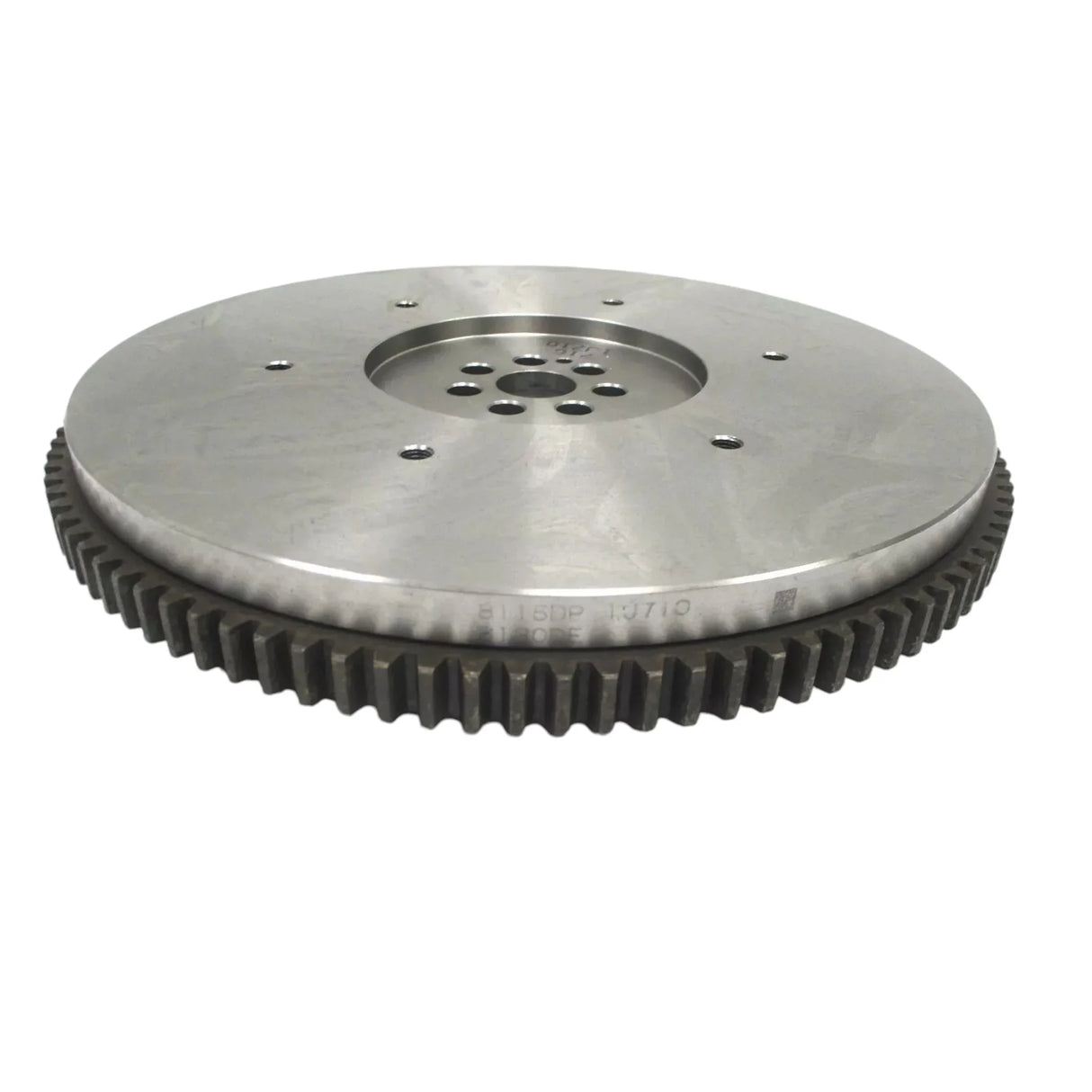 1J710-25013 Kubota Flywheel - Truck To Trailer