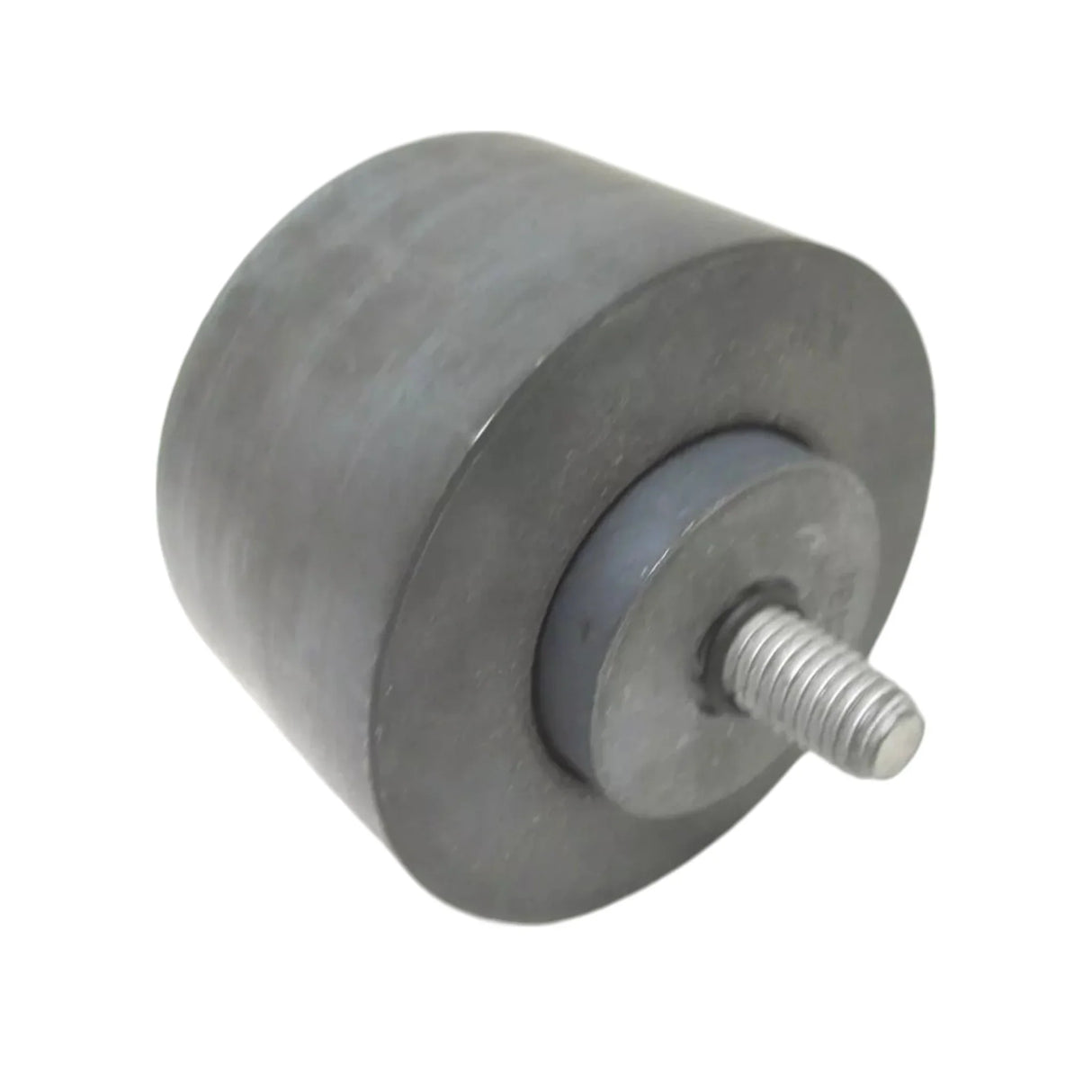 207-8118 Caterpillar Flat Idler Pulley 74mm - Truck To Trailer