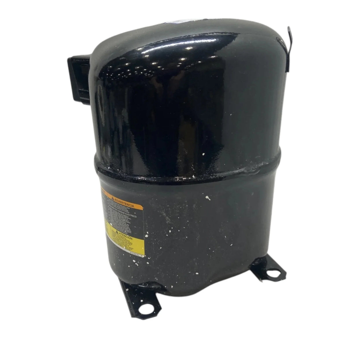 CS18K6E-TF5-256 Copeland Scroll Compressor - Truck To Trailer