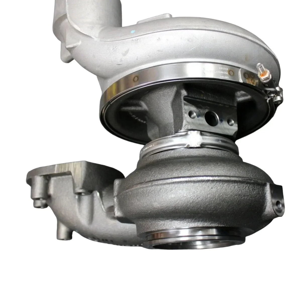 3004743C91 Genuine International Turbocharger - Truck To Trailer