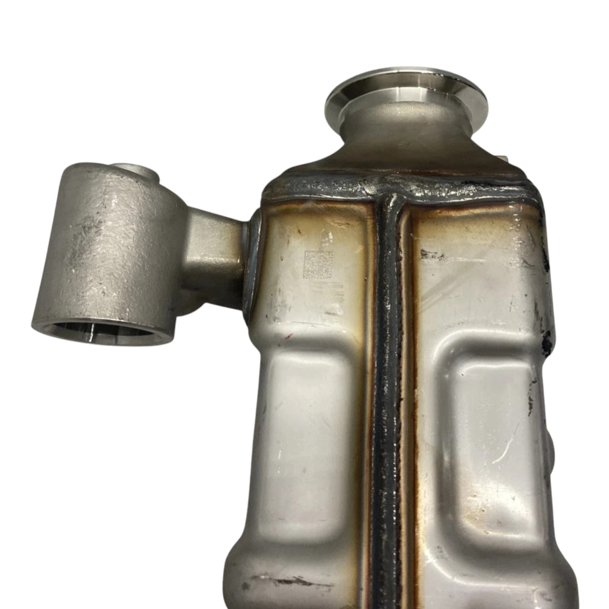 DZ102532 Genuine John Deere Heat Exchanger