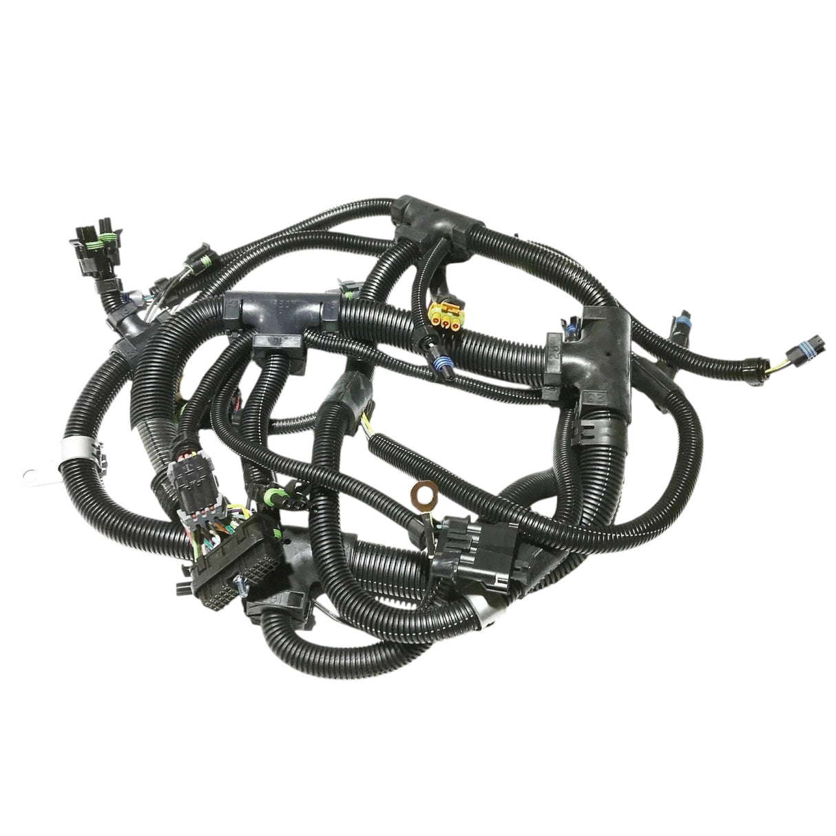 23522154 Genuine Detroit Diesel Wiring Harness Assembly NOS