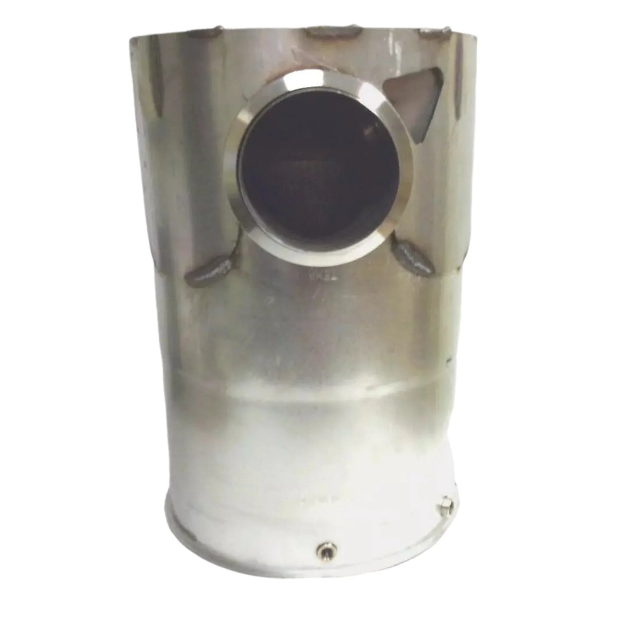 2603456C91 International Converter Inlet Catalyst Module - Truck To Trailer