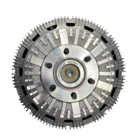 99A8262 Horton Advantage Two-Speed Fan Clutch - Truck To Trailer