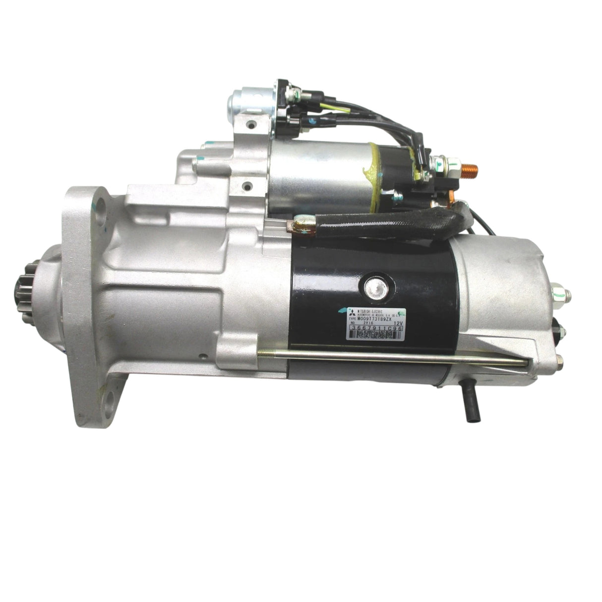 3667911C96 International Starting Motor