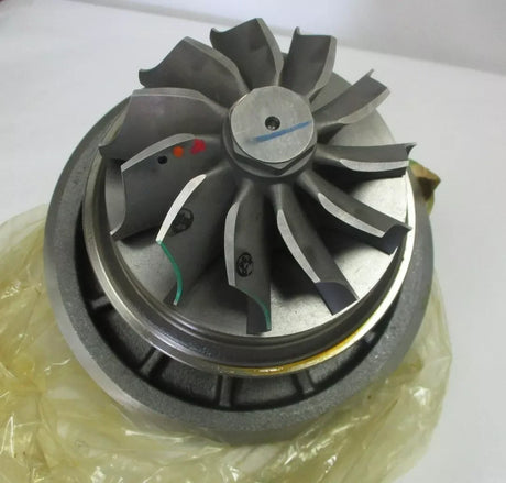 700147-5001S Garrett Turbo CHRA TV9214 Fits CAT 0R715 3508 34.5L - Truck To Trailer