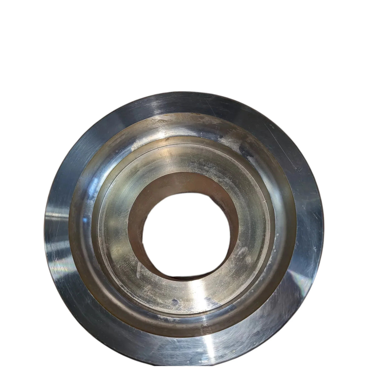 186-8722 Caterpillar Cylinder Piston - Truck To Trailer