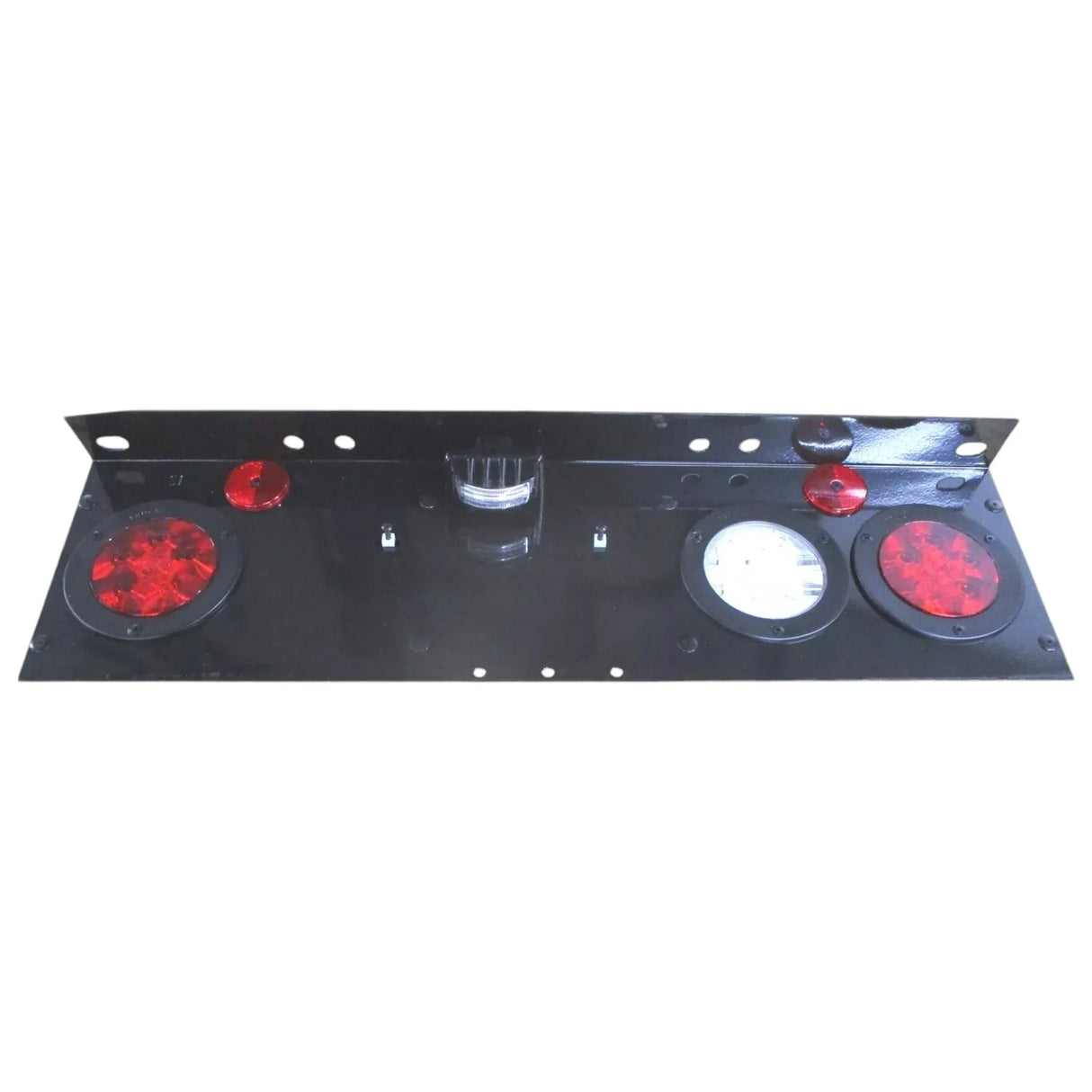 3681853C92 International Tail Light And Stop Super 44 Led Light Module Panel - Truck To Trailer