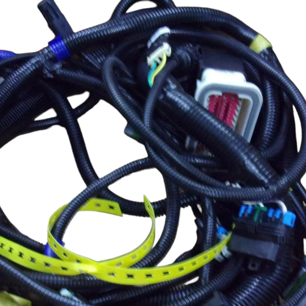 2520626C91 International Fleet Forward Chassis Harness V1 - Truck To Trailer