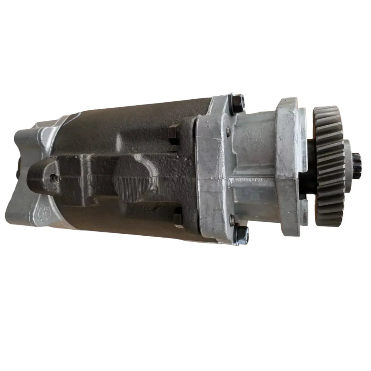 3558129 Genuine Cummins Air Compressor HD850C - Truck To Trailer