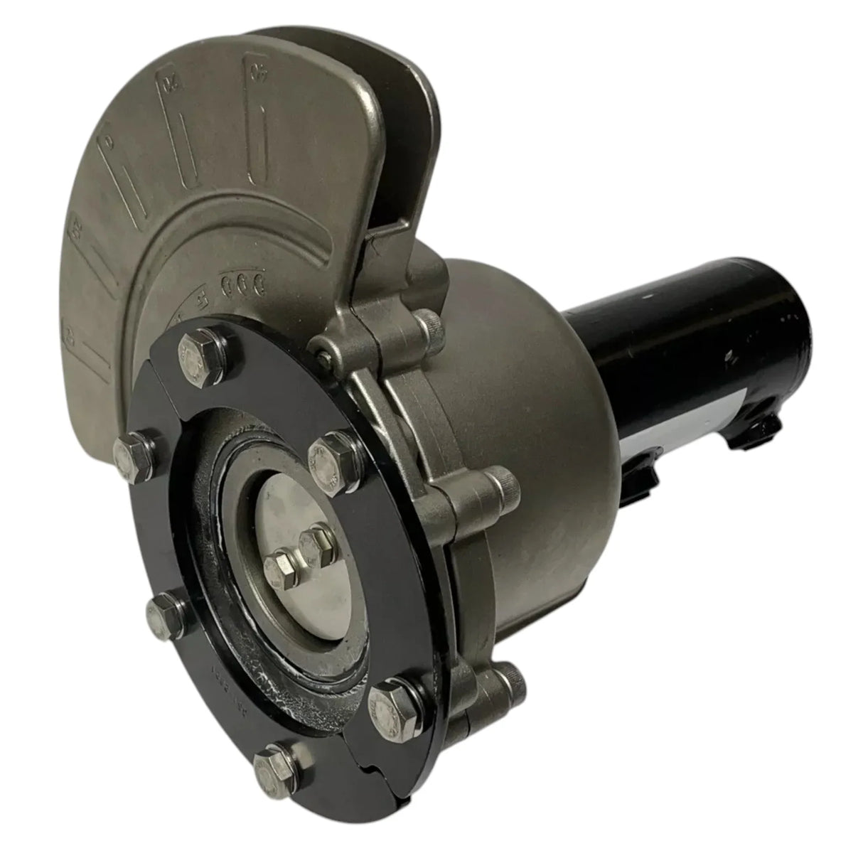 416-9877 Caterpillar Water Control Actuator Valve - Truck To Trailer