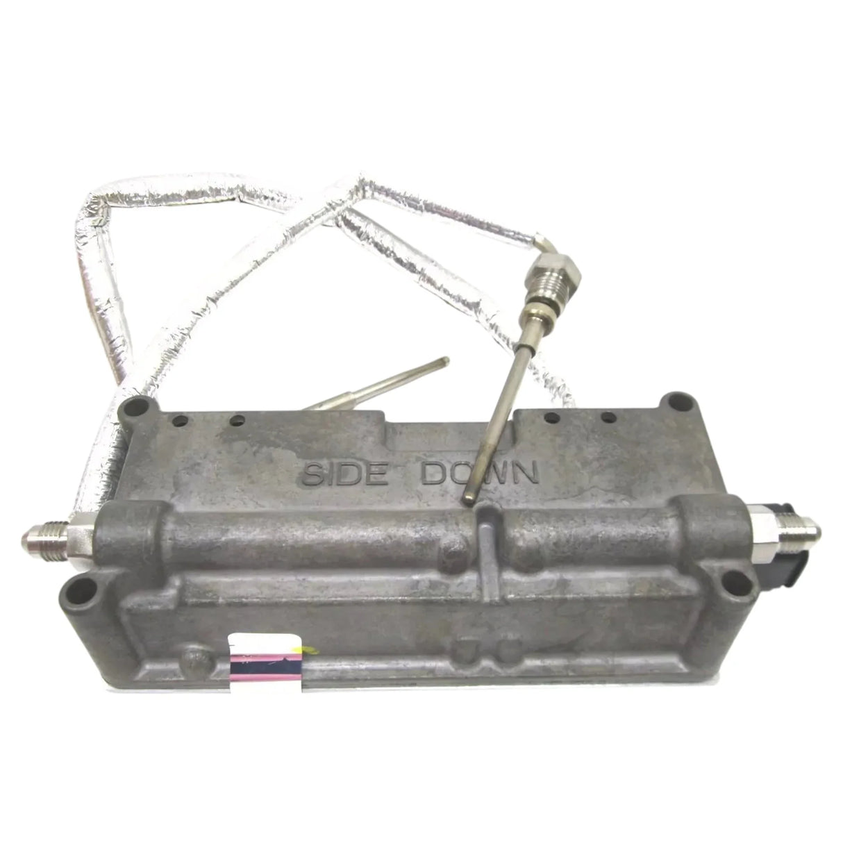 305-3693 Caterpillar Temp And Pressure Sensor 6 Pin - Truck To Trailer