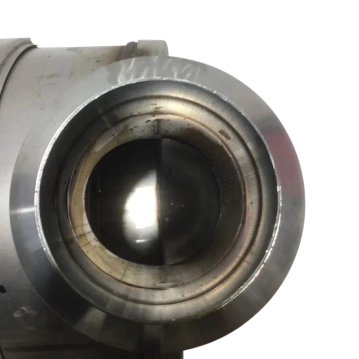 2513922C1 Genuine International Module Aftertreatment Inlet DOC - Truck To Trailer