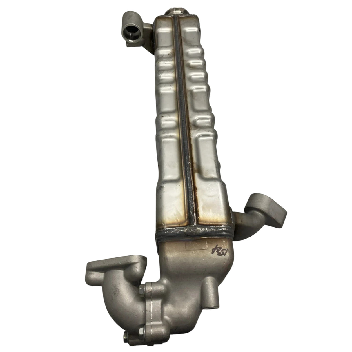 DZ102532 Genuine John Deere Heat Exchanger