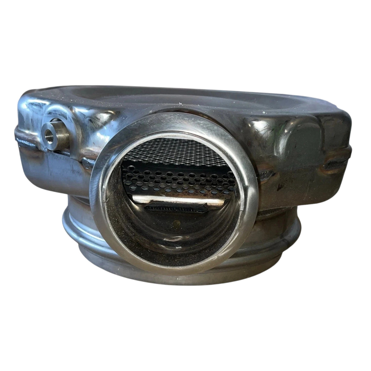 5509100RX Genuine Cummins Inlet Catalyst Module